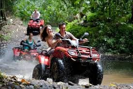 ATV Bike